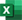 Excel Logo